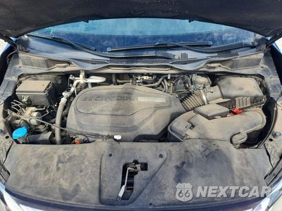 Zdjęcie 12 z 13 samochodu: 2018 HONDA ODYSSEY ELITE VIN:5FNRL6H90JB000698 - miniatura