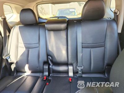 Zdjęcie 10 z 13 samochodu: 2014 NISSAN ROGUE SL VIN:5N1AT2MV6EC856515 - miniatura
