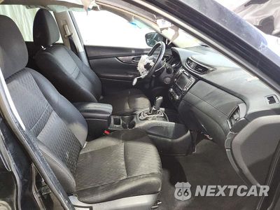 Zdjęcie 7 z 13 samochodu: 2020 NISSAN ROGUE SV VIN:KNMAT2MT1LP540982 - miniatura