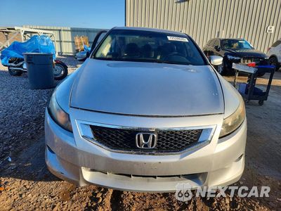Piąte zdjęcie samochodu w środku: 2009 HONDA ACCORD EXL VIN:1HGCS12809A010410 - miniatura