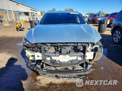 Piąte zdjęcie samochodu w środku: 2018 MAZDA 6 TOURING VIN:JM1GL1VM9J1310912 - miniatura