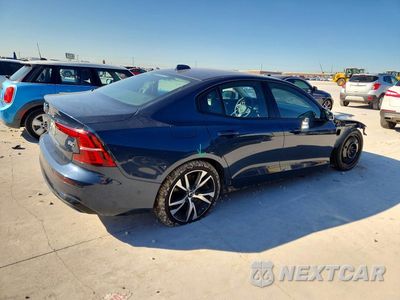 Trzecie zdjęcie samochodu z tyłu: 2024 VOLVO S60 PLUS VIN:7JRL12TL9RG316420 - miniatura
