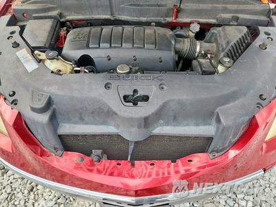 Zdjęcie 11 z 12 samochodu: 2012 BUICK ENCLAVE VIN:5GAKVCED0CJ333368 - miniatura