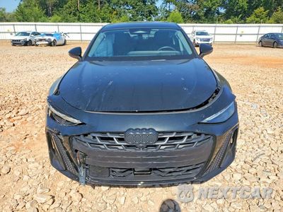 Piąte zdjęcie samochodu w środku: 2026 AUDI A6 PREMIUM PLUS VIN:WAU55CFN3TN017195 - miniatura