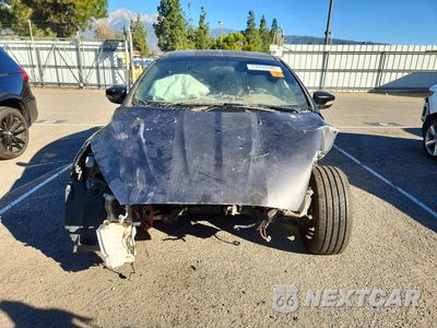 Piąte zdjęcie samochodu w środku: 2016 FORD FOCUS ST VIN:1FADP3L94GL297569 - miniatura