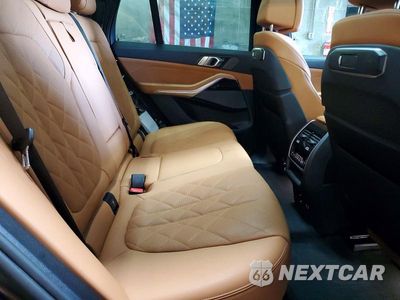 Zdjęcie 11 z 13 samochodu: 2025 BMW X5 XDRIVE40I VIN:5UX23EU02S9Z05358 - miniatura