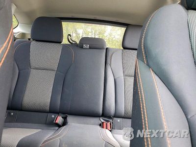 Zdjęcie 10 z 14 samochodu: 2021 SUBARU CROSSTREK PREMIUM VIN:JF2GTAEC2MH222983 - miniatura