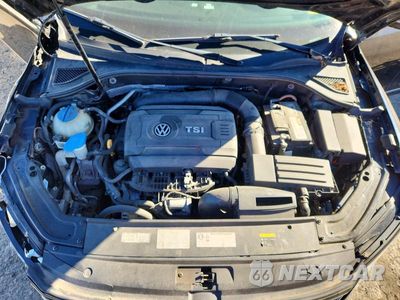 Zdjęcie 11 z 13 samochodu: 2017 VOLKSWAGEN PASSAT S VIN:1VWAT7A35HC052888 - miniatura