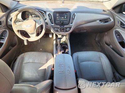 Zdjęcie 8 z 12 samochodu: 2016 CHEVROLET MALIBU LT VIN:1G1ZE5ST5GF350074 - miniatura