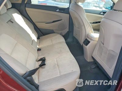 Zdjęcie 11 z 13 samochodu: 2017 HYUNDAI TUCSON SPORT VIN:KM8J3CA26HU433531 - miniatura