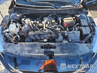 Zdjęcie 11 z 13 samochodu: 2021 NISSAN ALTIMA SV VIN:1N4BL4DV2MN363119 - miniatura