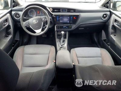 Zdjęcie 8 z 12 samochodu: 2019 TOYOTA COROLLA LE VIN:5YFBURHE6KP909337 - miniatura