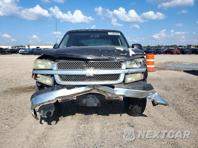 Piąte zdjęcie samochodu w środku: 2003 CHEVROLET AVALANCHE C1500 VIN:3GNEC13T03G310665 - miniatura