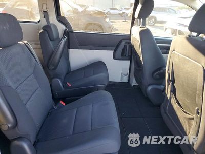 Zdjęcie 11 z 13 samochodu: 2010 DODGE GRAND CARAVAN SE VIN:2D4RN4DE1AR203544 - miniatura