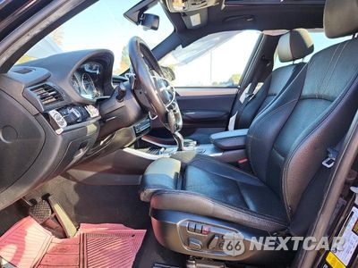 Zdjęcie 7 z 13 samochodu: 2017 BMW X3 XDRIVE28I VIN:5UXWX9C32H0W71549 - miniatura