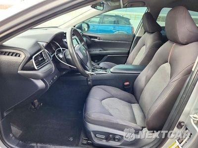 Zdjęcie 7 z 13 samochodu: 2019 TOYOTA CAMRY LE VIN:4T1B31HK7KU007689 - miniatura