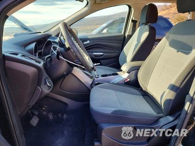 Zdjęcie 7 z 13 samochodu: 2013 FORD ESCAPE SE VIN:1FMCU9GX7DUD78660 - miniatura
