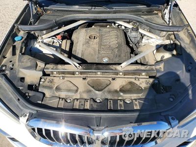Zdjęcie 12 z 13 samochodu: 2020 BMW X5 SDRIVE 40I VIN:5UXCR4C07LLE30411 - miniatura