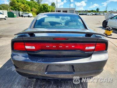 Zdjęcie 6 z 12 samochodu: 2013 DODGE CHARGER SE VIN:2C3CDXBG5DH706245 - miniatura