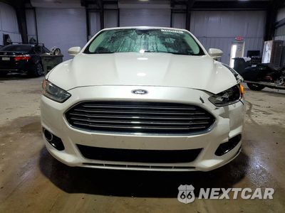 Piąte zdjęcie samochodu w środku: 2015 FORD FUSION TITANIUM VIN:3FA6P0K9XFR125345 - miniatura