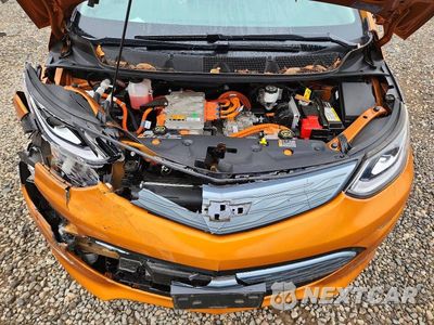 Zdjęcie 11 z 12 samochodu: 2017 CHEVROLET BOLT EV LT VIN:1G1FW6S06H4137238 - miniatura