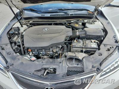 Zdjęcie 11 z 13 samochodu: 2016 ACURA TLX TECH VIN:19UUB3F54GA002453 - miniatura