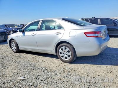 Drugie zdjęcie samochodu z przodu: 2011 TOYOTA CAMRY BASE VIN:4T4BF3EK8BR118278 - miniatura