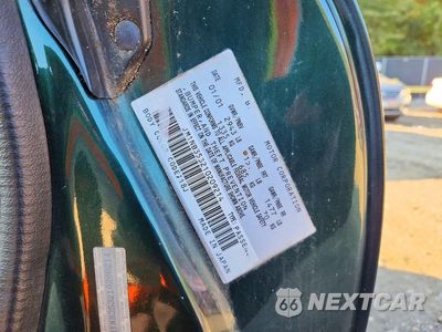 Zdjęcie 12 z 12 samochodu: 2001 MAZDA MX-5 MIATA BASE VIN:JM1NB353210209214 - miniatura