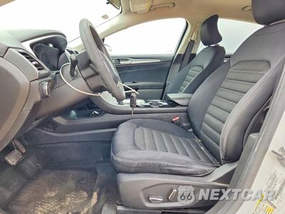 Zdjęcie 7 z 12 samochodu: 2015 FORD FUSION SE VIN:1FA6P0H70F5121670 - miniatura