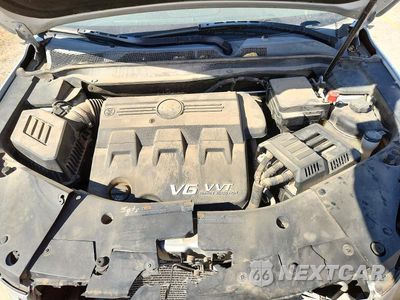 Zdjęcie 12 z 13 samochodu: 2010 CHEVROLET EQUINOX LT VIN:2CNFLPEY4A6205852 - miniatura