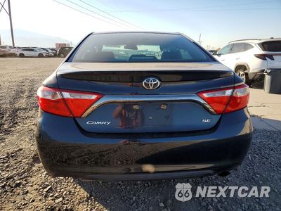 Zdjęcie 6 z 12 samochodu: 2017 TOYOTA CAMRY SE VIN:4T1BF1FK6HU399261 - miniatura