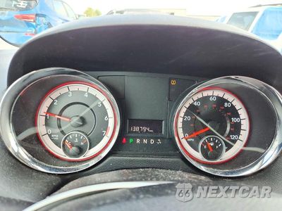 Zdjęcie 9 z 13 samochodu: 2013 DODGE GRAND CARAVAN SE VIN:2C4RDGBG7DR616868 - miniatura