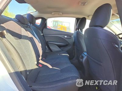 Zdjęcie 10 z 12 samochodu: 2015 DODGE DART SXT VIN:1C3CDFBB0FD159044 - miniatura