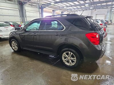 Drugie zdjęcie samochodu z przodu: 2014 CHEVROLET EQUINOX LT VIN:2GNFLFEK5E6212087 - miniatura