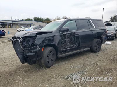 2024 CHEVROLET TAHOE C1500 1GNSCLED2RR344457 - główne zdjęcie licytacji z USA - miniatura