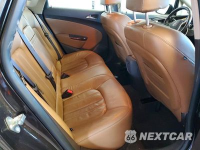 Zdjęcie 10 z 13 samochodu: 2013 BUICK VERANO VIN:1G4PS5SK0D4247789 - miniatura