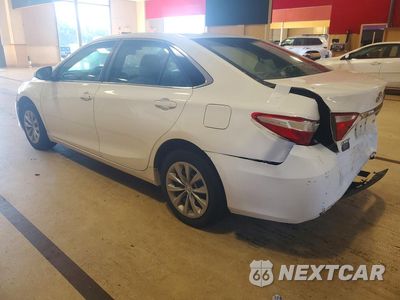 Drugie zdjęcie samochodu z przodu: 2017 TOYOTA CAMRY LE VIN:4T1BF1FKXHU369986 - miniatura