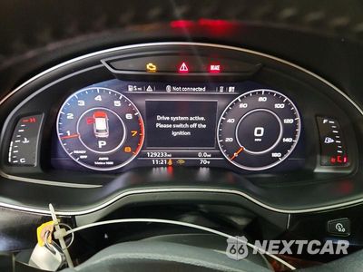 Zdjęcie 9 z 13 samochodu: 2018 AUDI Q7 PREMIUM PLUS VIN:WA1LAAF78JD030386 - miniatura