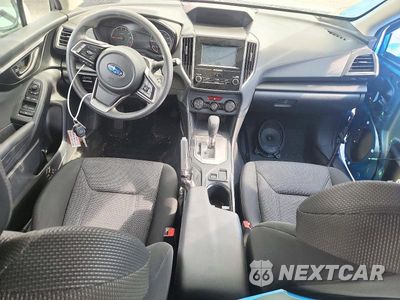 Zdjęcie 8 z 13 samochodu: 2017 SUBARU IMPREZA VIN:4S3GTAA63H3717386 - miniatura