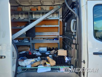 Zdjęcie 11 z 13 samochodu: 2018 NISSAN NV 2500 HD SV VIN:1N6BF0LYXJN808060 - miniatura