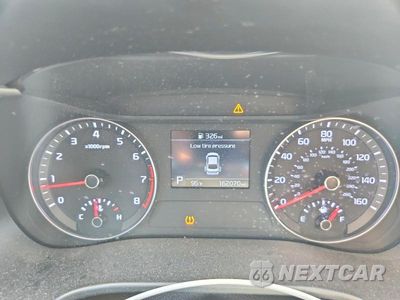 Zdjęcie 9 z 12 samochodu: 2021 KIA FORTE FE VIN:3KPF24AD9ME265588 - miniatura