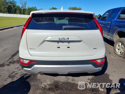 Zdjęcie 6 z 13 samochodu: 2026 KIA NIRO LX VIN:KNDCP3LE5T5340625 - miniatura