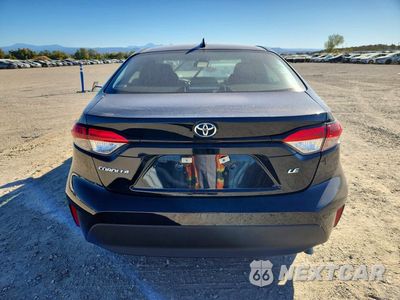 Zdjęcie 6 z 12 samochodu: 2026 TOYOTA COROLLA LE VIN:5YFB4MDE7TP443234 - miniatura