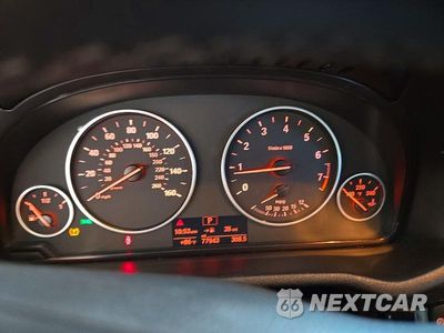 Zdjęcie 9 z 13 samochodu: 2017 BMW X3 SDRIVE28I VIN:5UXWZ7C35H0X42791 - miniatura