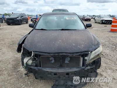 Piąte zdjęcie samochodu w środku: 2007 TOYOTA CAMRY LE VIN:4T1BE46K57U576448 - miniatura