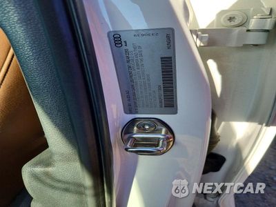 Zdjęcie 12 z 12 samochodu: 2016 AUDI A3 PREMIUM VIN:WAUB8GFF7G1113824 - miniatura