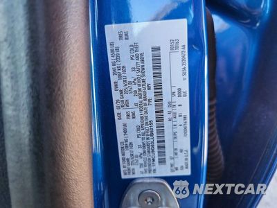 Zdjęcie 13 z 13 samochodu: 2020 FORD ESCAPE SE VIN:1FMCU9G63LUB60155 - miniatura