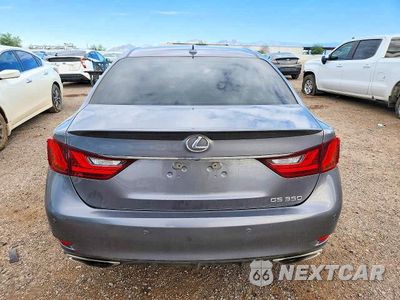 Zdjęcie 6 z 12 samochodu: 2013 LEXUS GS 350 VIN:JTHBE1BL2D5021429 - miniatura
