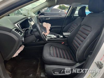 Zdjęcie 7 z 12 samochodu: 2015 FORD FUSION SE HYBRID VIN:3FA6P0LU2FR212384 - miniatura