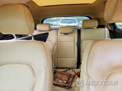 Zdjęcie 10 z 14 samochodu: 2017 MERCEDES-BENZ UK VIN:WDCTG4GBXHJ302113 - miniatura